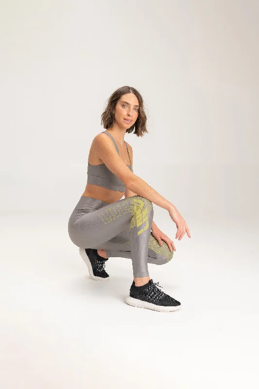 Allure® LIVE! Leggings Chic Velvet Soft Leggings