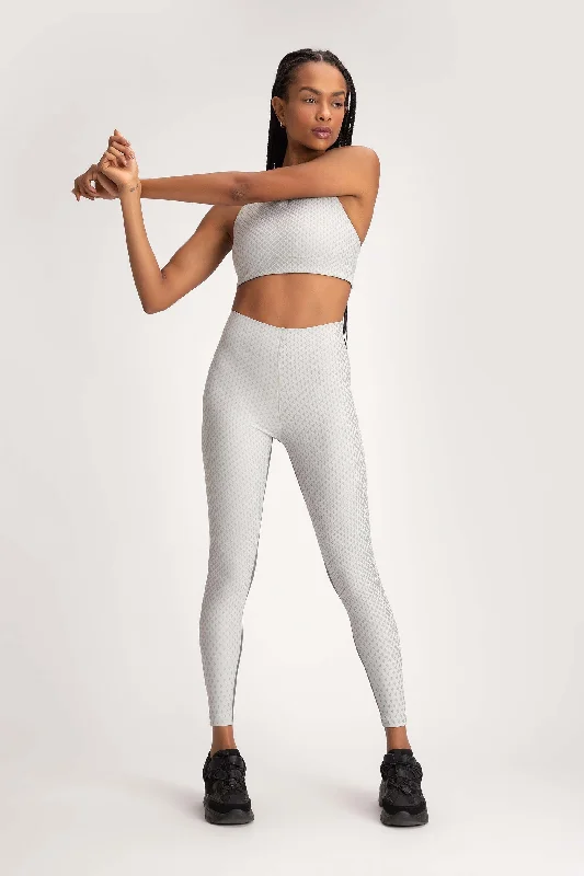 Cyber Effect Legging Trendy Minimalist Leggings