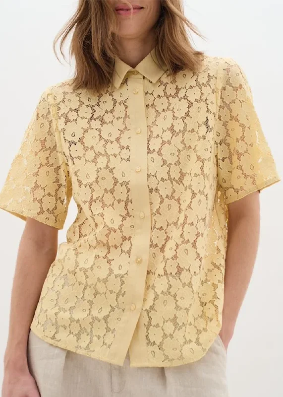 Barbrah Shirt Cotton Fabric Linen Fabric Terry Fabric
