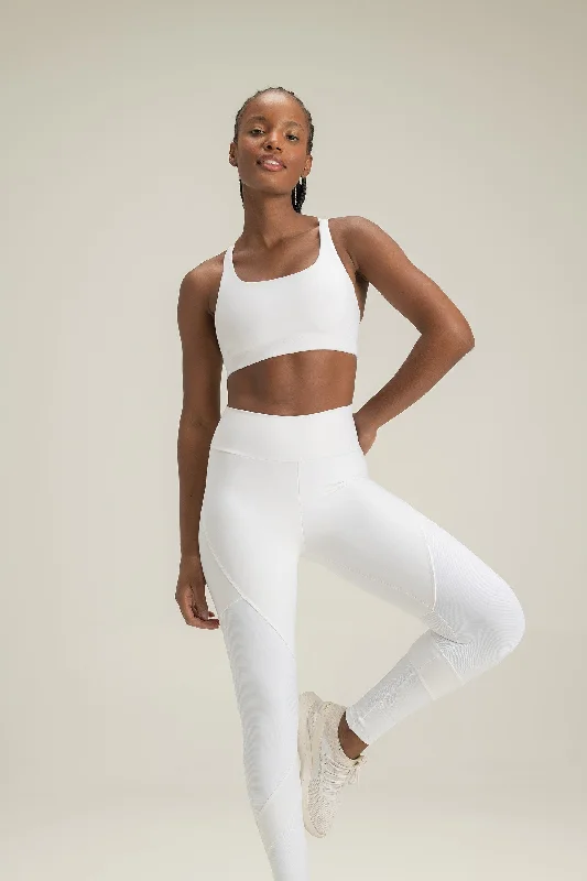 Neopren Fitness Leggings Stylish Lightweight Leggings