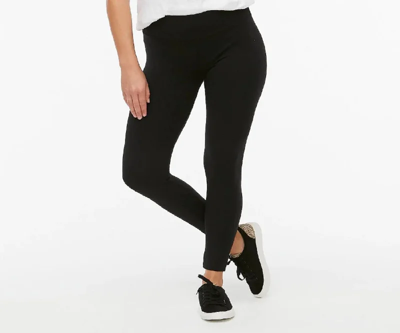 Everyday Wear Leggings Trendy Sports Performance Leggings