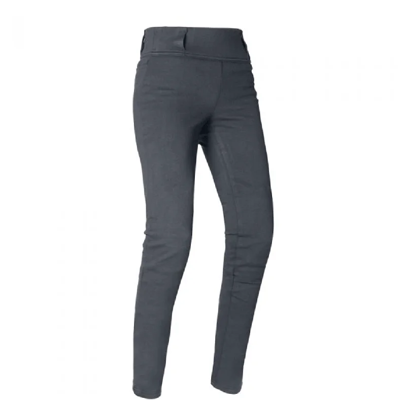 Oxford - Ladies Black Super Leggings 2.0 Fashionable Quick-Dry Leggings