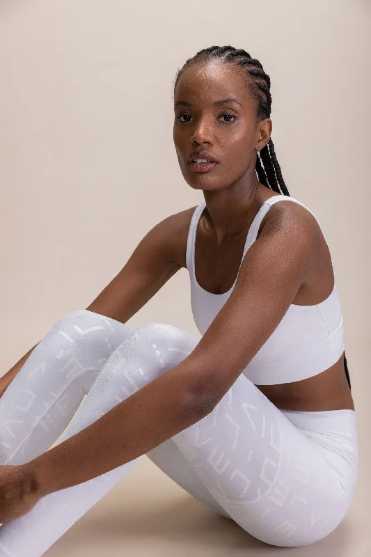 Icon Leggings Comfortable Leggings with Pockets