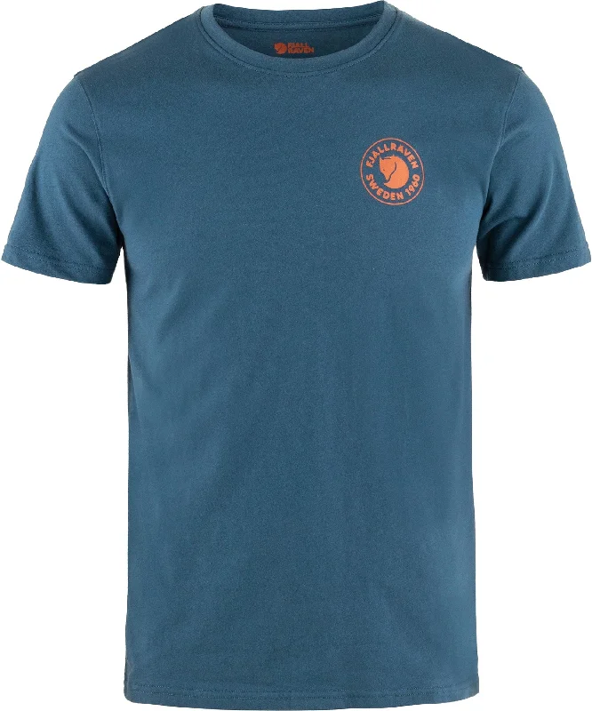 1960 Logo T-shirt - Men’s|-|T-shirt 1960 Logo - Homme Welt Pockets Slit Pockets