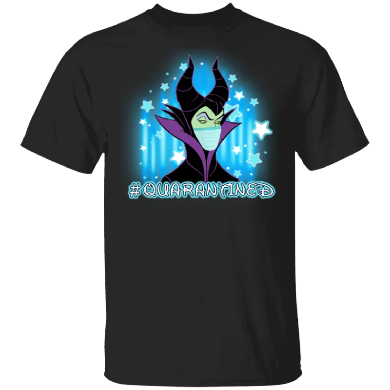 Funny Maleficent Social Distancing Shirt Matching Maleficent Film Movie Fans Gifts T-Shirt Collared Crew Neck Turtle Neck Funny Maleficent Social Distancing Shirt Matching Maleficent Film Movie Fans Gifts T-Shirt Collared Crew Neck Turtle Neck