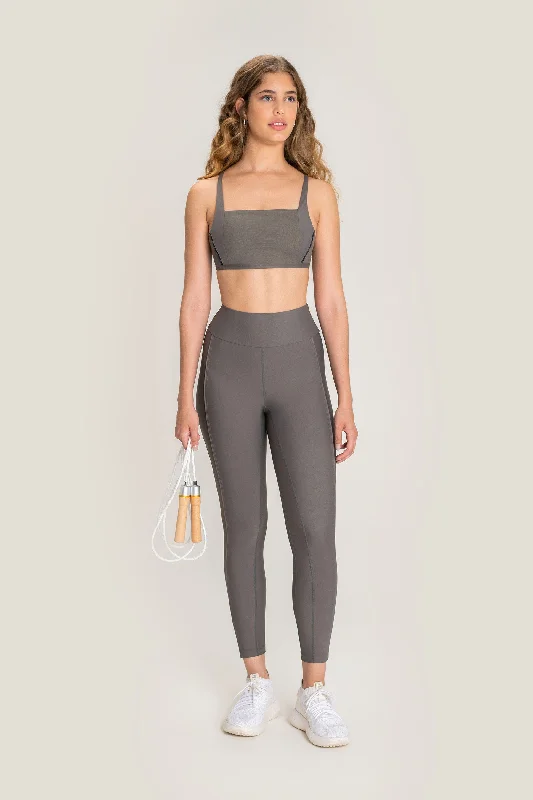 Lineup Leggings Trendy Cold Weather Tights
