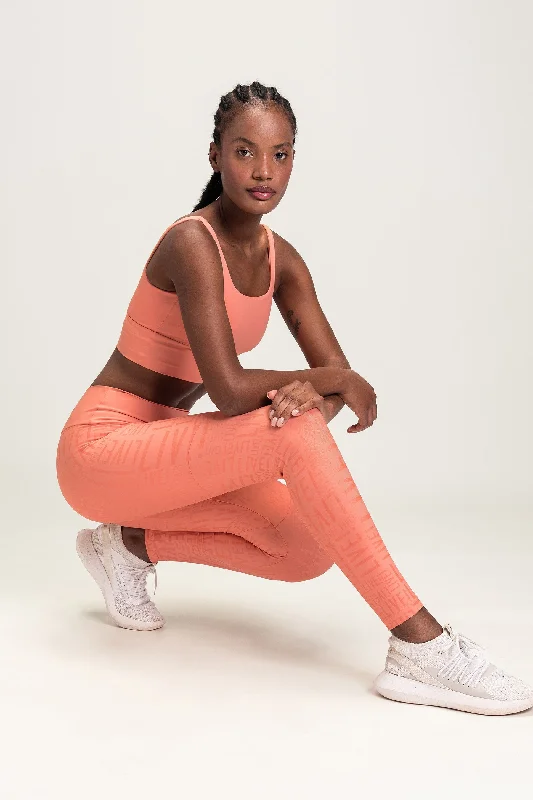 LIVE! Leggings Chic Workout Leggings