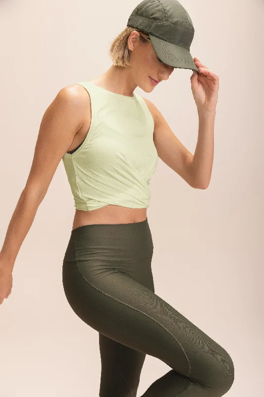 Smooth Sense Pro Fleece Stirrup Leggings Trendy Fitness Leggings