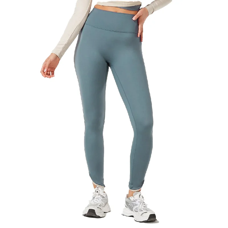 Retrograde Chic Leggings Comfortable Leggings with Pockets