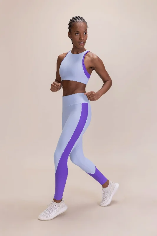 Movement Leggings Comfortable Full-Body Compression Leggings