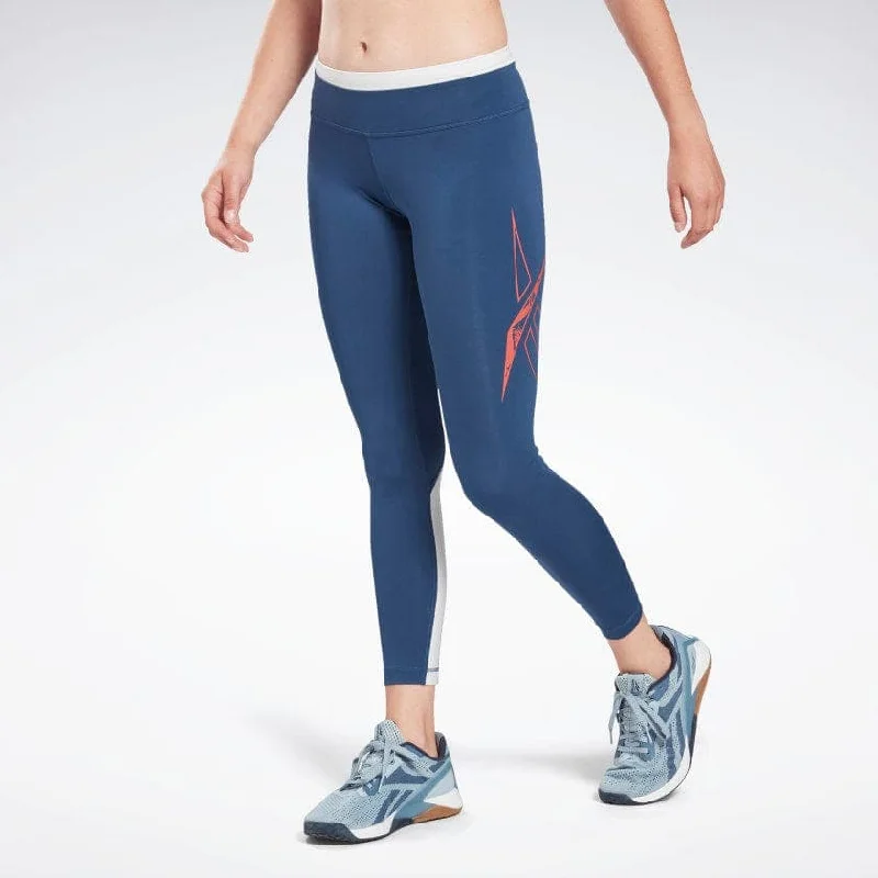 Workout Ready Vector Leggings Comfortable Yoga Tights Leggings