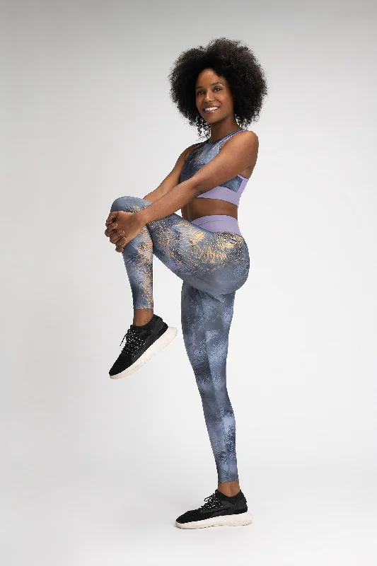 Mind Leggings Cozy Bootcut Leggings