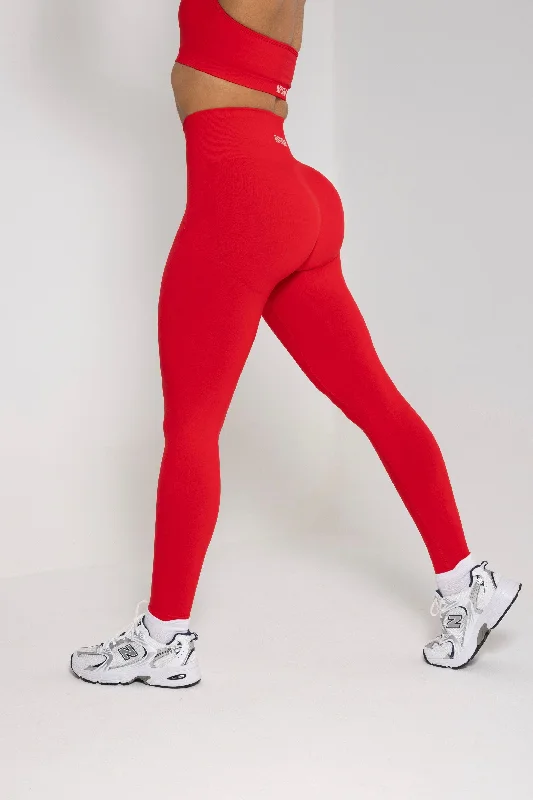 REFORM LEGGINGS Stylish Patterned Active Leggings