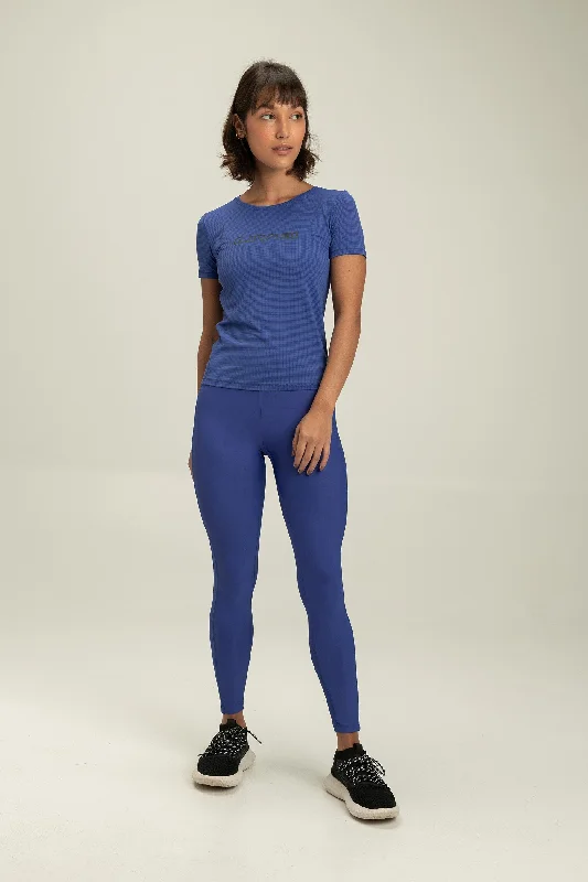 Speed Leggings Fashionable Quick-Dry Yoga Pants