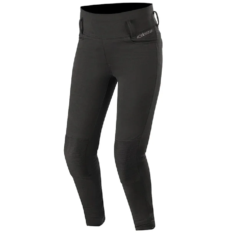 Alpinestars - Stella Banshee Leggings Stylish Pockets Active Leggings