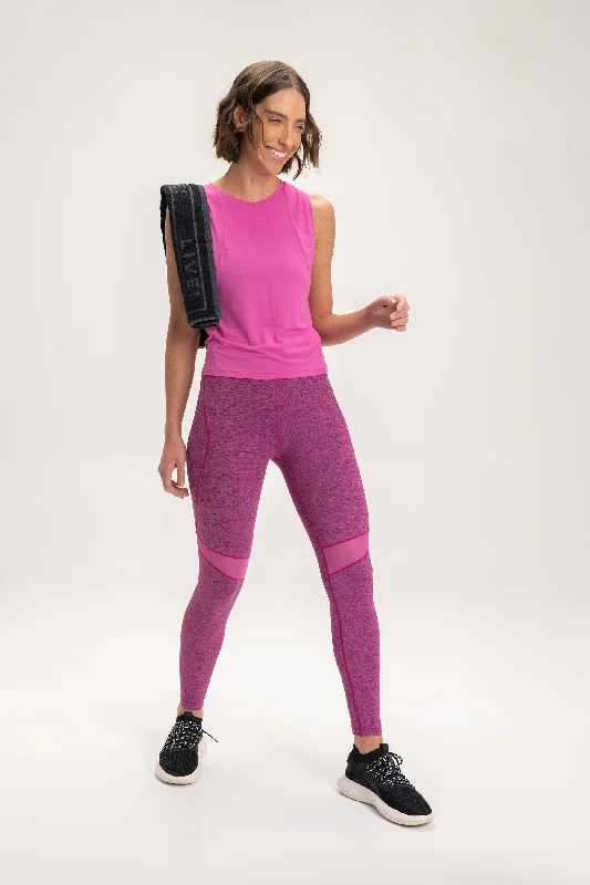 Groove Leggings Trendy Adjustable Waist Leggings