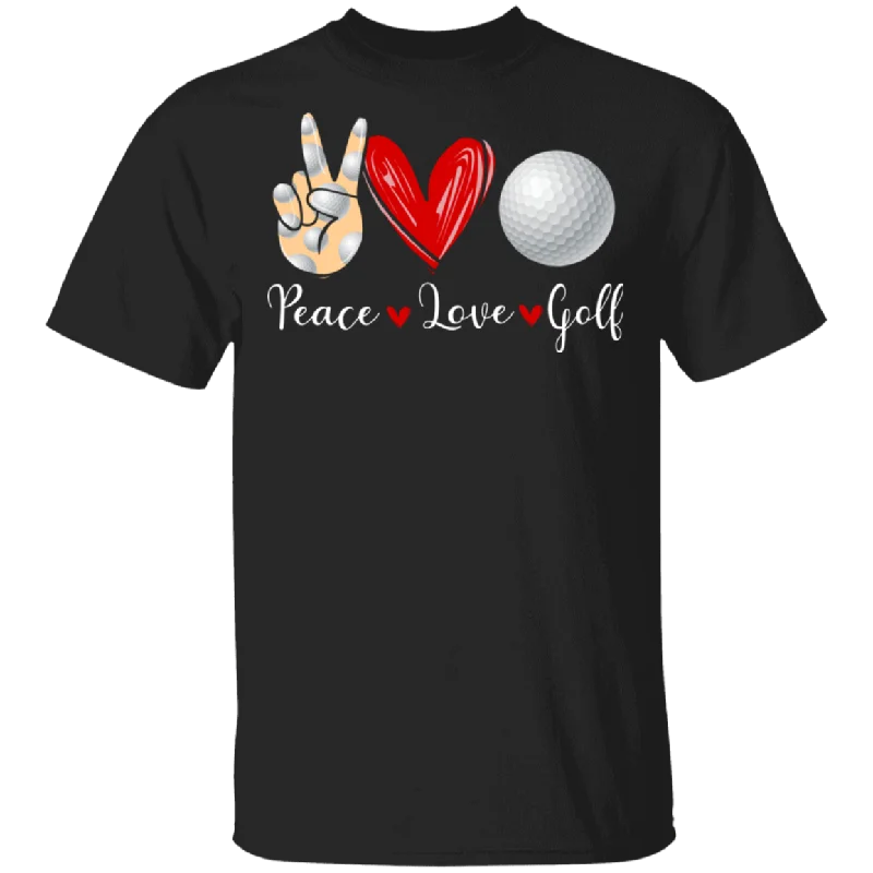 Peace Love Golf Cute Victory Hand Emoji Heart Golf Shirt Matching Golf Player Lover Gifts T-Shirt Spandex Blend Rayon Blend Denim Blend Peace Love Golf Cute Victory Hand Emoji Heart Golf Shirt Matching Golf Player Lover Gifts T-Shirt Spandex Blend Rayon Blend Denim Blend
