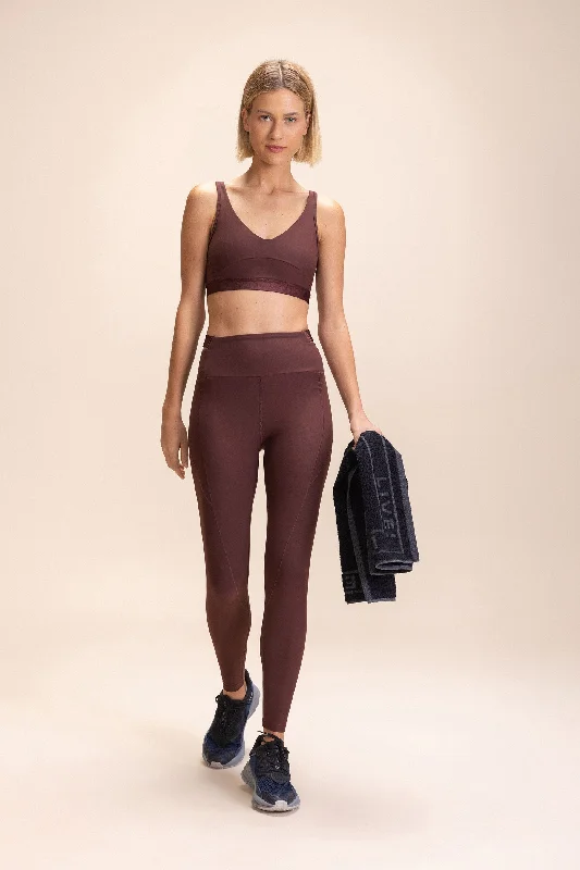 Active® Leggings Comfortable Cold Weather Leggings