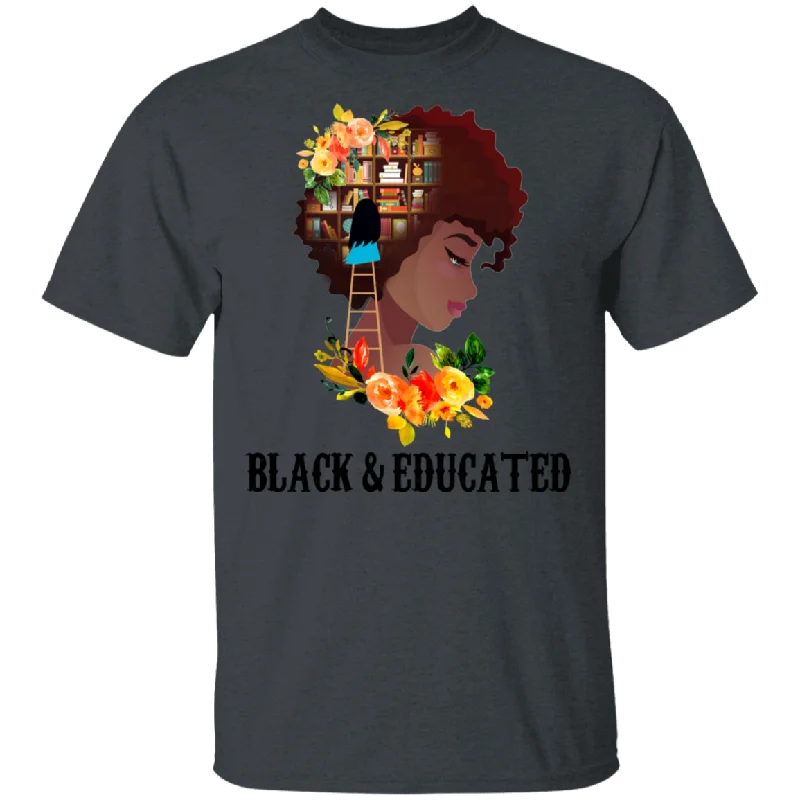 Dark Heather