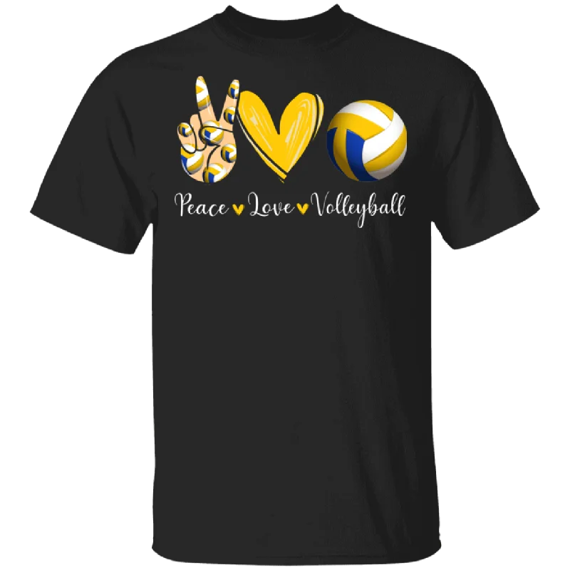 Peace Love Volleyball Cute Victory Hand Emoji Heart Volleyball Shirt Matching Volleyball Player Lover Gifts T-Shirt Chenille Blend Fleece Blend Nylon Blend Peace Love Volleyball Cute Victory Hand Emoji Heart Volleyball Shirt Matching Volleyball Player Lover Gifts T-Shirt Chenille Blend Fleece Blend Nylon Blend