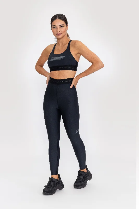 LIVE! Flex Legging Stylish Colorful Activewear Leggings