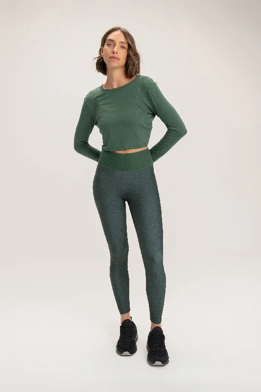 Eden Skin Leggings Comfortable Slip-On Leggings