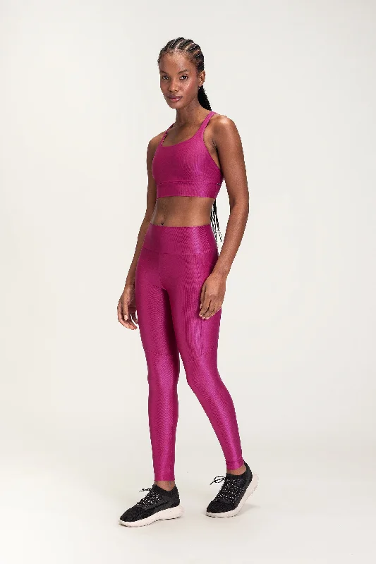 Allure® Leggings Comfortable Compression Leggings