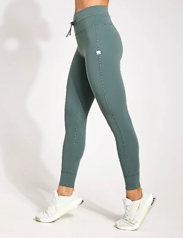 Daily Legging - Marsh Comfortable Running Leggings