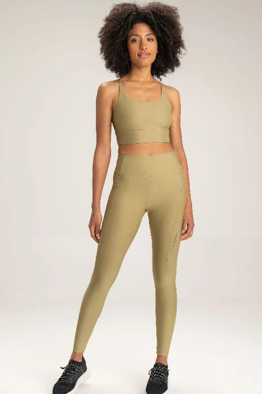 Legging Fit Green® Trendy Tie-Dye Leggings