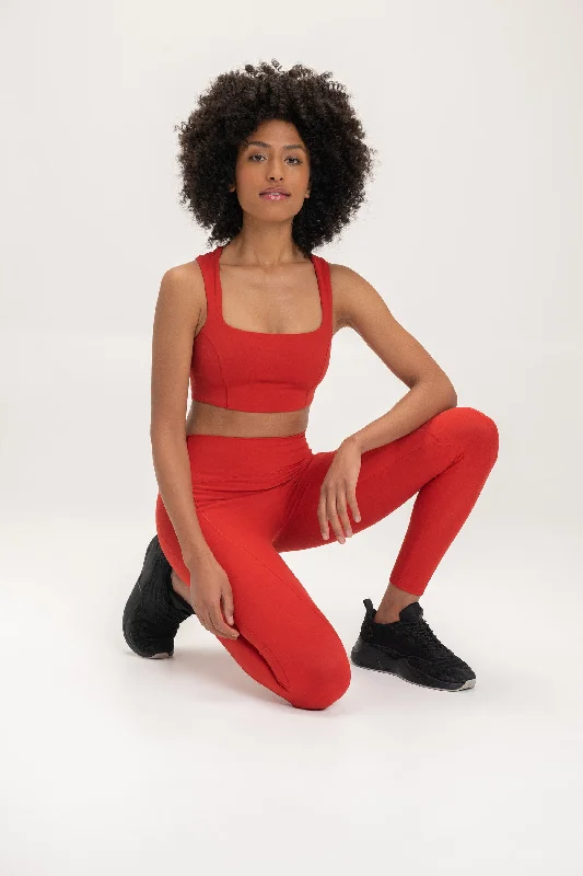 Active Line Leggings Comfortable Yoga Tights Leggings