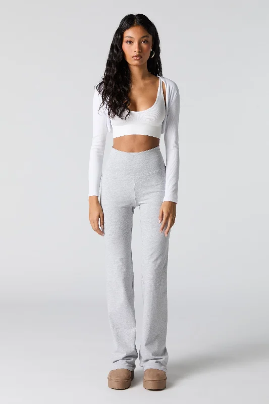 Heather Grey