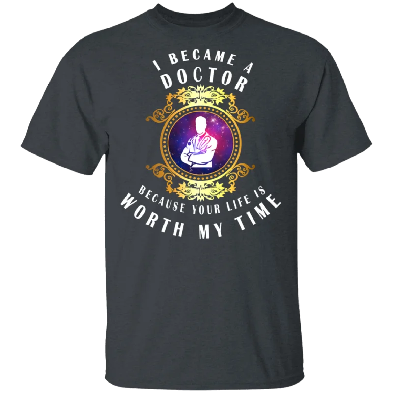 Dark Heather