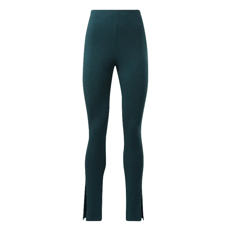 CL WDE TREND LEGGING Cozy Full-Length Workout Leggings