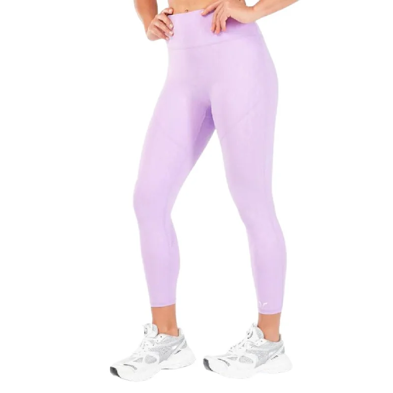 Serpent 7/8 Leggings Stylish Stretch Print Leggings