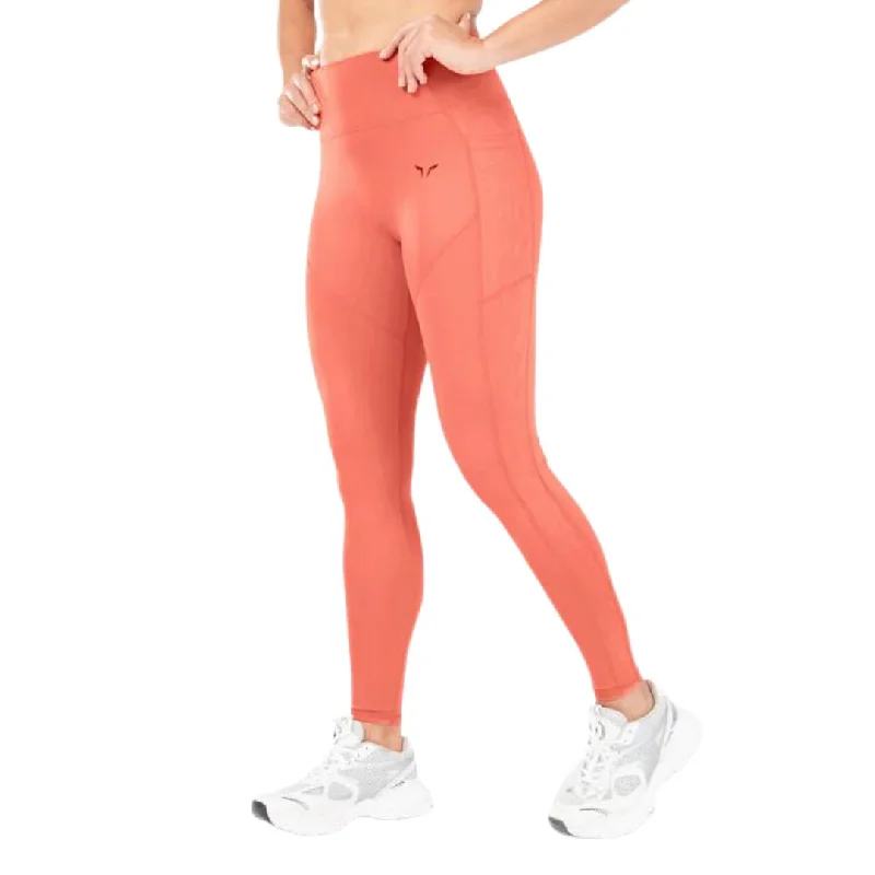 Core Panel Leggings Stylish Everyday Leggings