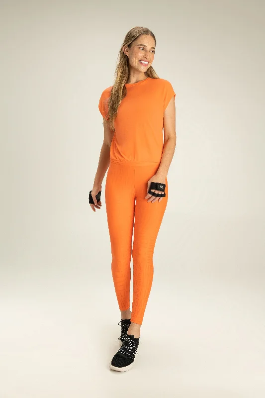 LIVE! Leggings Trendy Patterned Leggings