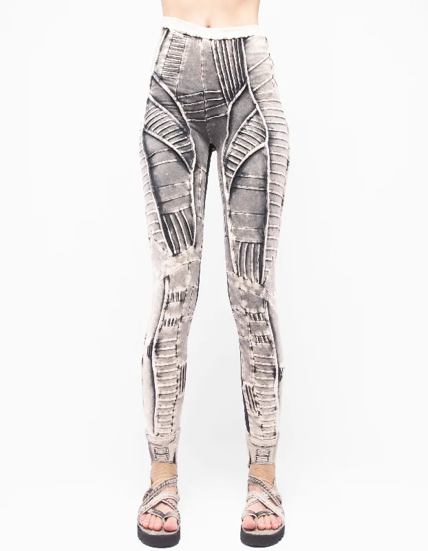 LEGGINGS BECOME Stylish Sporty Performance Leggings