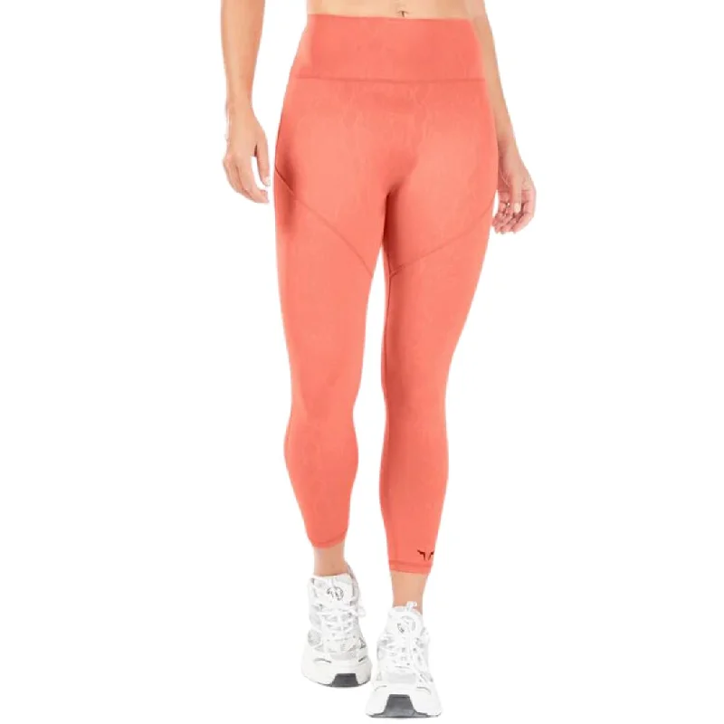 Serpent 7/8 Leggings Comfortable Slim Fit Leggings