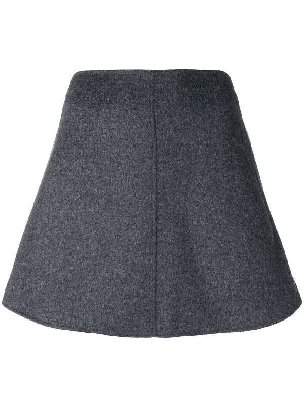 high waist skirt summer skirt style