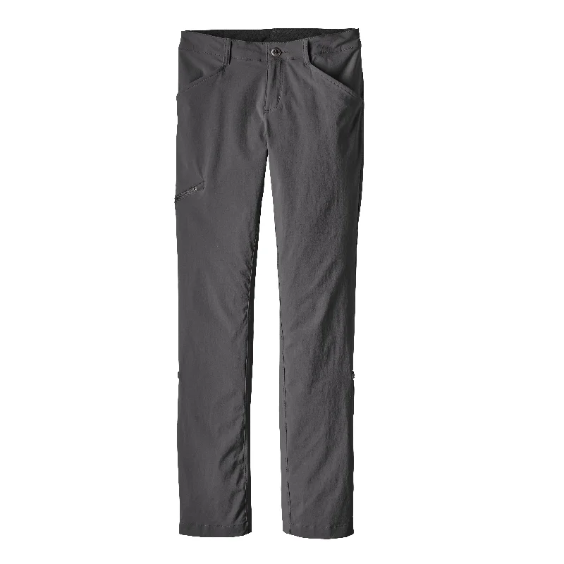 Women's Quandary Pants - Regular Comfortable Maternity Pants