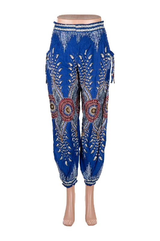 No Brand Pants Casual Lounge Pants