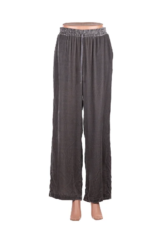 Jade Johnny Was Pants Trendy Tapered Pants