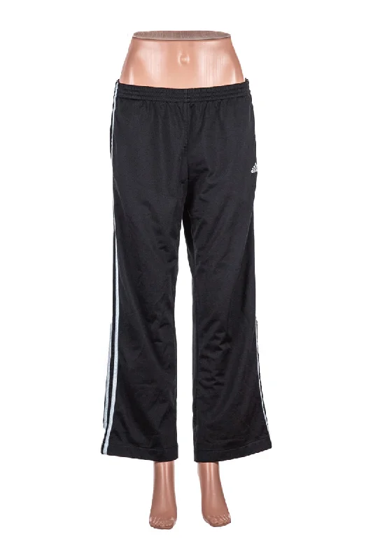 Adidas Pants Trendy Wide-Leg Pants
