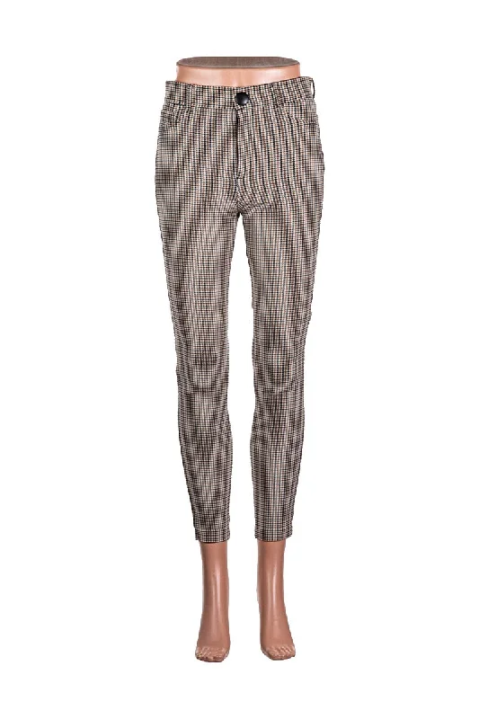 Zara Pants Cozy Knit Pants