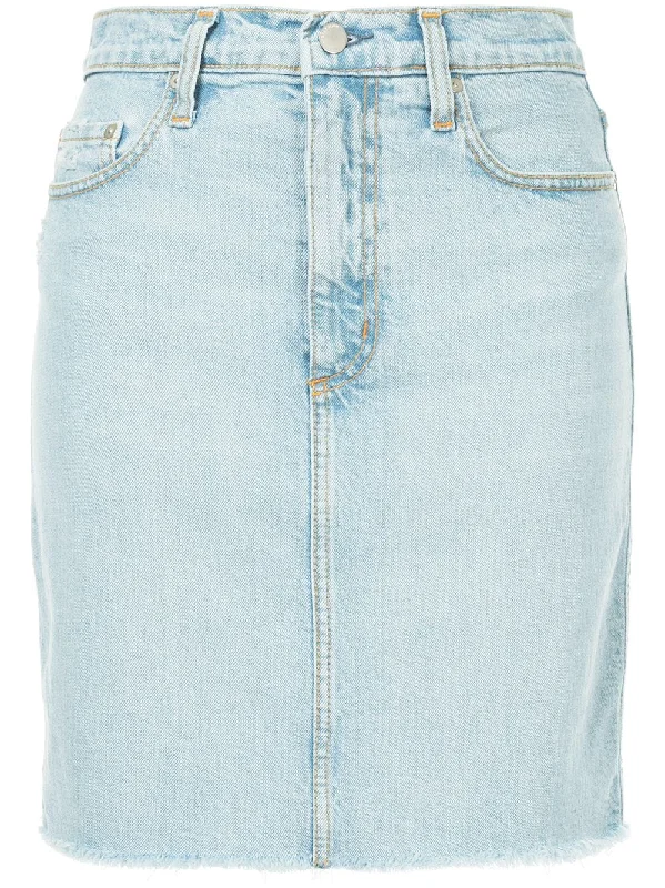 Siren skirt mini skirt trendy