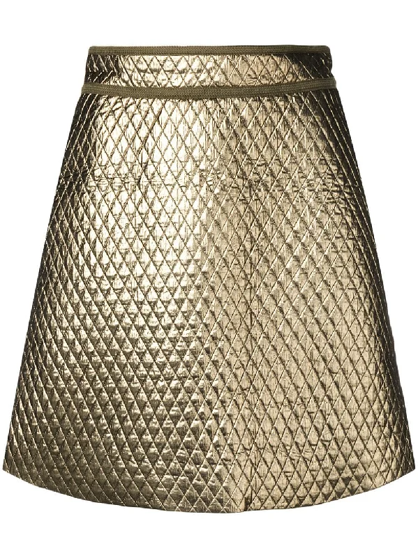 Borealis mini skirt corduroy skirt durable