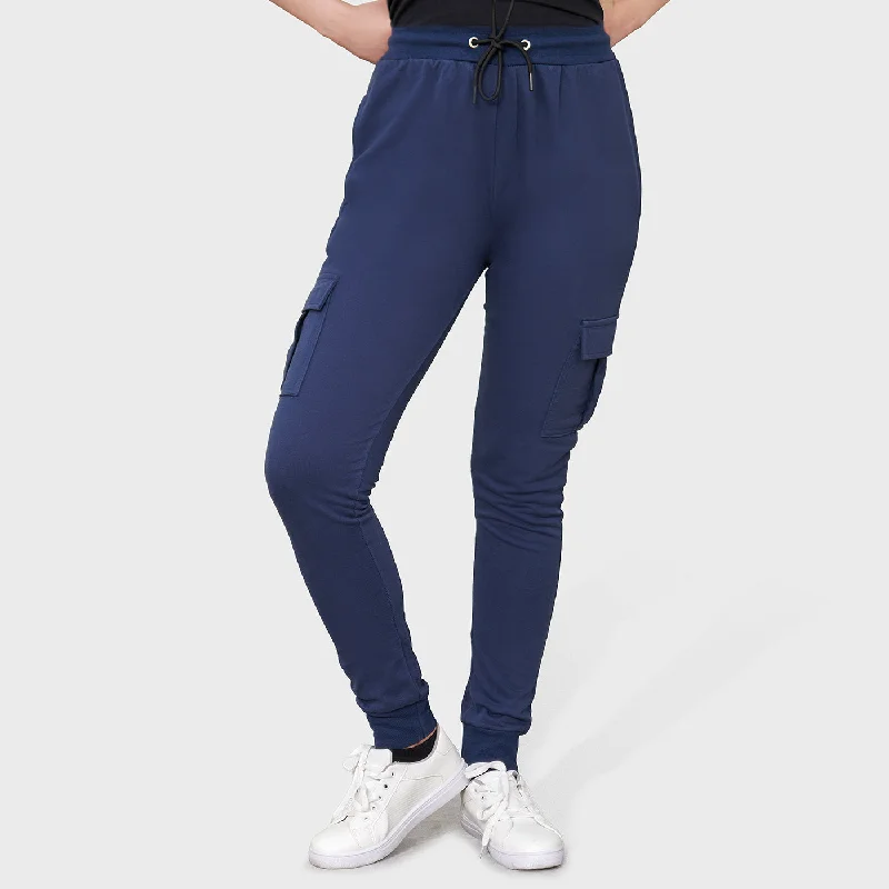Women's Jogger Pants Trendy Work Pants