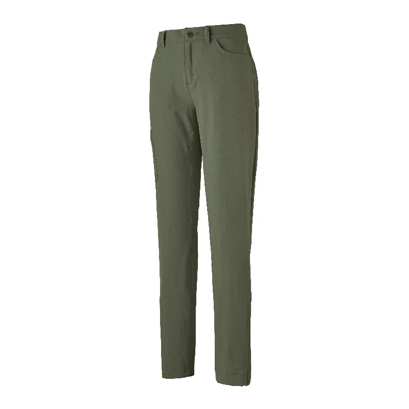 Women's Skyline Traveler Pants - Regular Stylish Harem Pants
