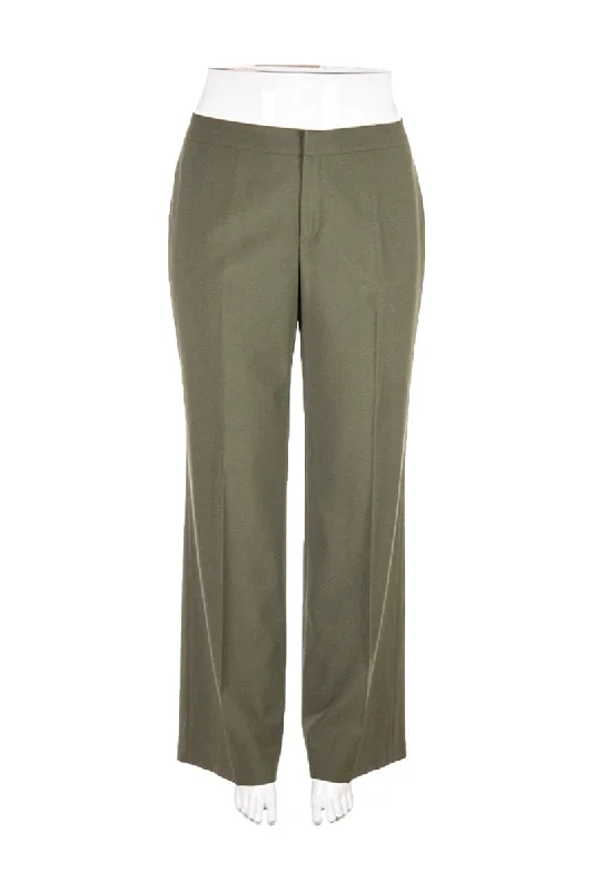 Dana Buchman Pants Stylish Paperbag Waist Pants