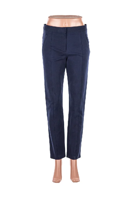 Tory Burch Pants Relaxed Linen Pants